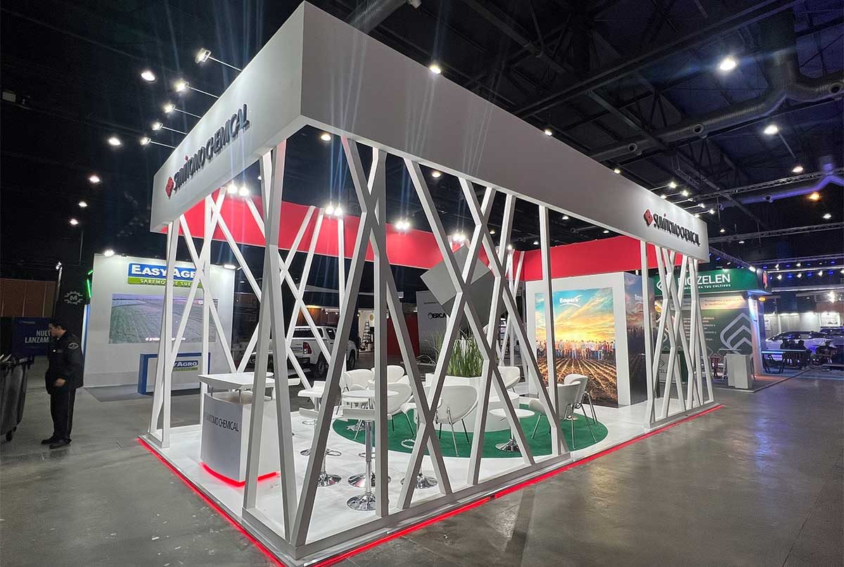 Cómo atraer visitantes a tu stand: lo que pasa antes y durante la feria