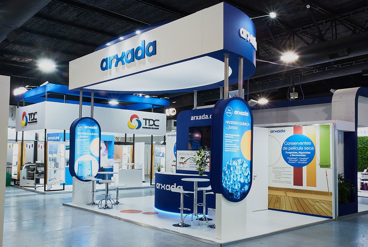 Cómo medir el ROI de un stand: qué mirar más allá de los contactos
