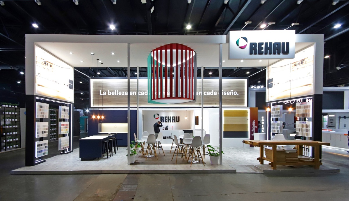 REHAU