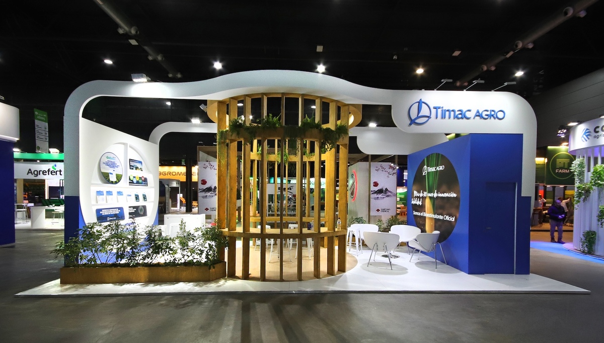 TIMAC AGRO