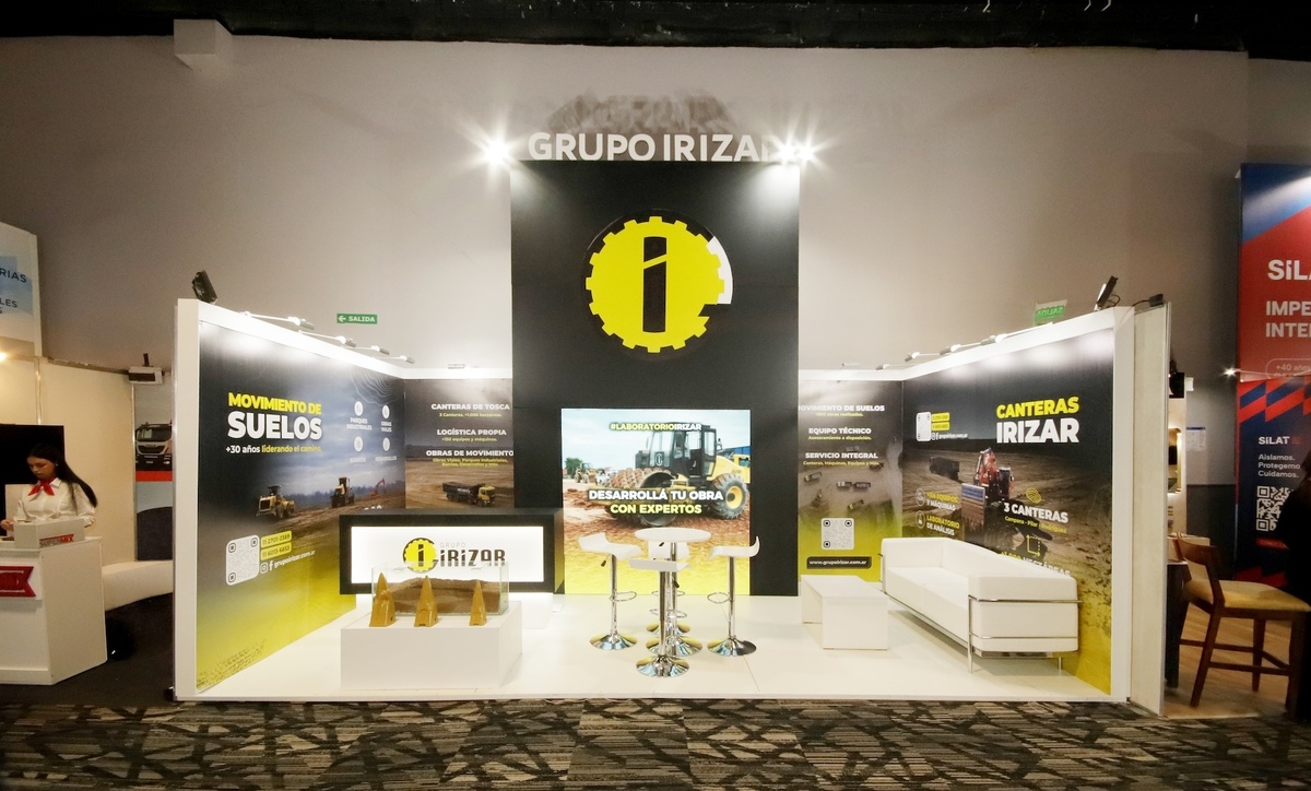 GRUPO IRIZAR