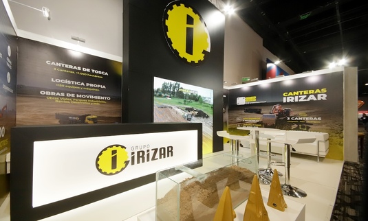 GRUPO IRIZAR